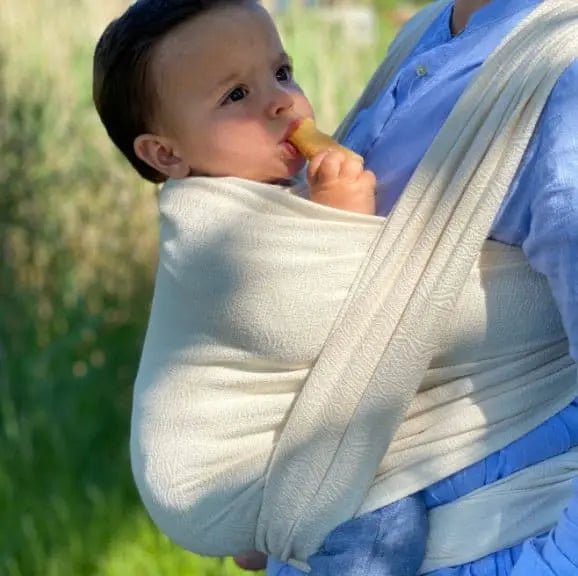 Ada Pure Woven Wrap