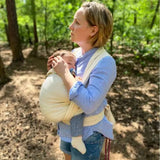 Ada Pure Woven Wrap by Didymos - Woven WrapLittle Zen One4048554151126