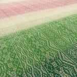 Ada Shobu hemp silk Woven Wrap by Didymos - Woven WrapLittle Zen One