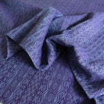 Ada Viozur linen Woven Wrap by Didymos - Woven WrapLittle Zen One