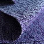 Ada Viozur linen Woven Wrap by Didymos - Woven WrapLittle Zen One57508117