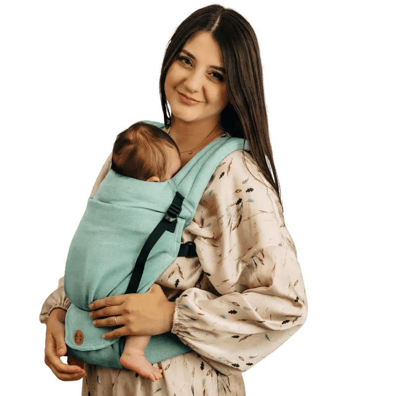 Agave LennyLight Baby Carrier