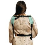 Agave LennyLight Baby Carrier by LennyLamb