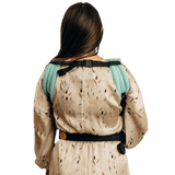 Agave LennyLight Baby Carrier by LennyLamb