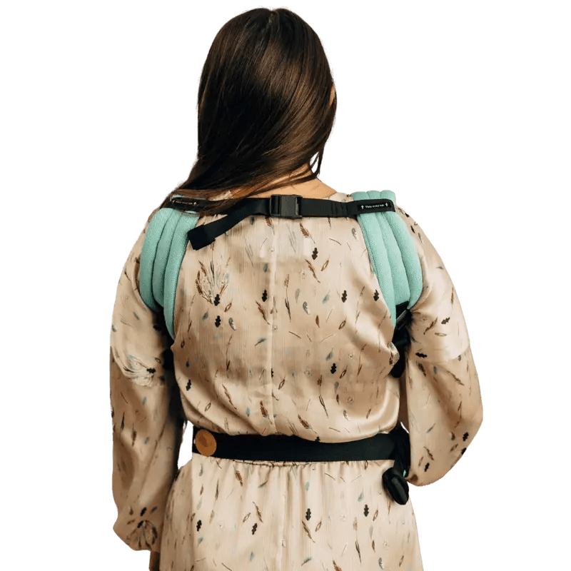 Agave LennyLight Baby Carrier by LennyLamb