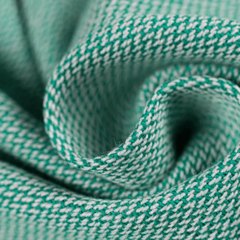 Agave LennyLight Baby Carrier by LennyLamb