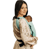 Agave LennyLight Baby Carrier by LennyLamb