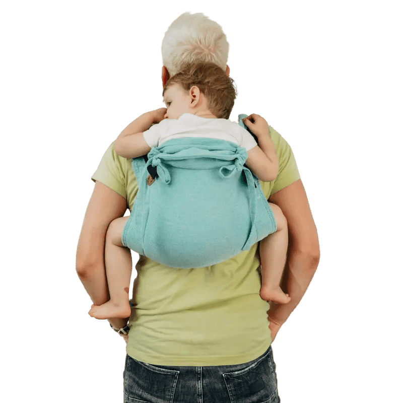 Agave Toddler Onbuhimo PRO by LennyLamb - Little Zen One