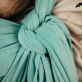 Agave Woven Wrap