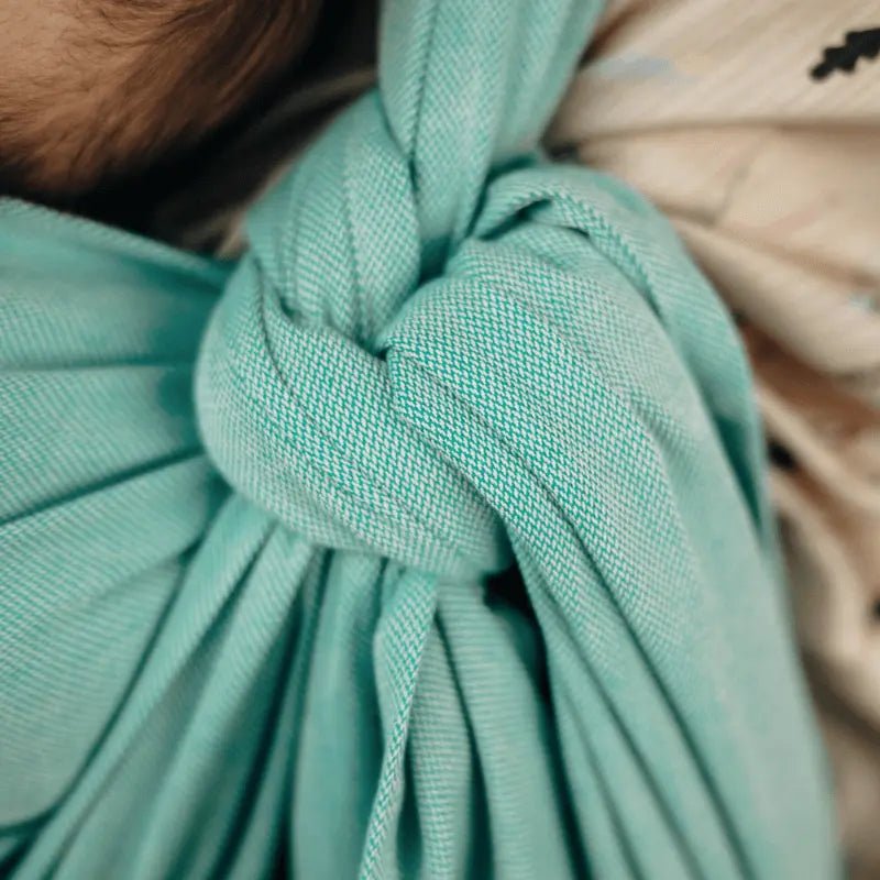 Agave Woven Wrap