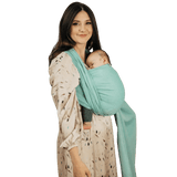 Agave Woven Wrap by LennyLamb - Woven WrapLittle Zen One91614800