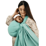 Agave Woven Wrap by LennyLamb - Woven WrapLittle Zen One91614800