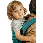 Airglow LennyLight Baby Carrier by LennyLamb - Buckle CarrierLittle Zen One5907557780186