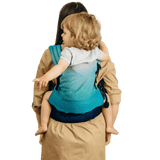Airglow LennyLight Baby Carrier by LennyLamb - Buckle CarrierLittle Zen One5907557780186