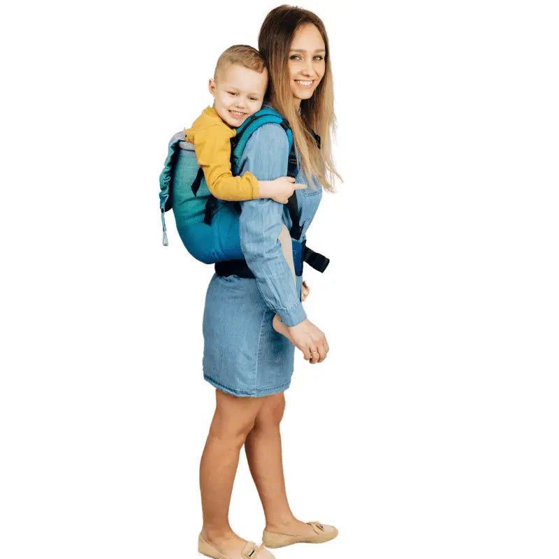 Airglow LennyPreschool Carrier