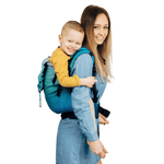 Airglow Preschool Carrier by LennyLamb-Buckle Carrier-LennyLamb-canada and usa-Little Zen One-4