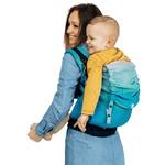 Airglow Preschool Carrier by LennyLamb-Buckle Carrier-LennyLamb-canada and usa-Little Zen One-2