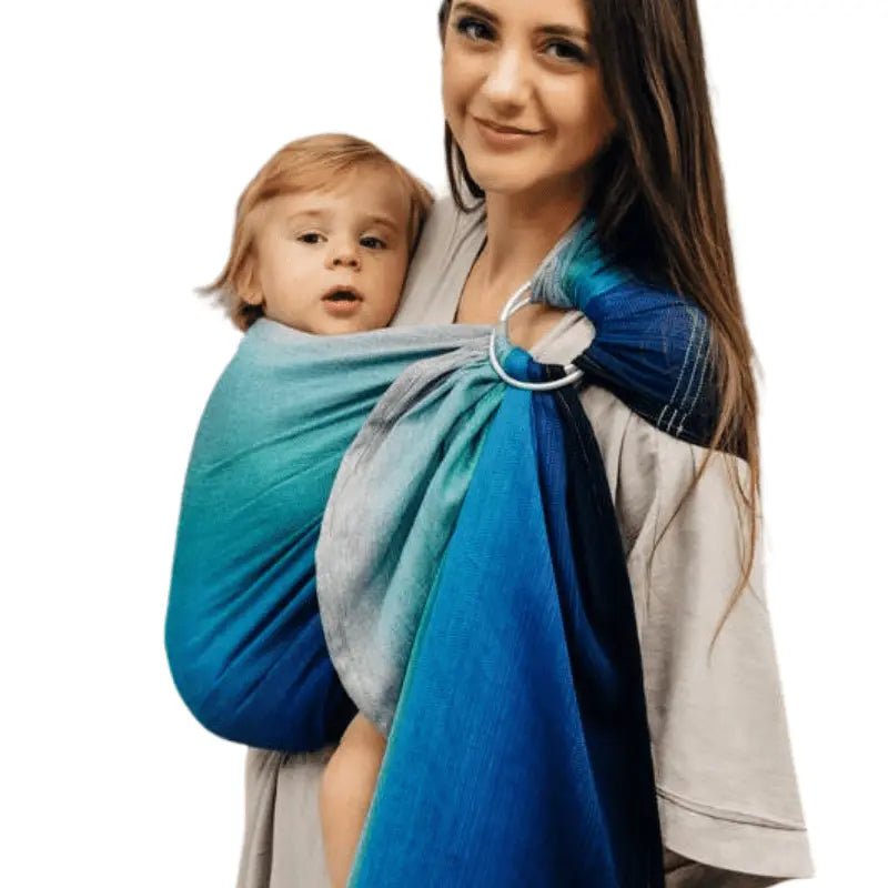 Airglow Ring Sling