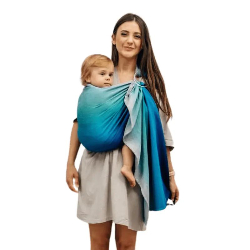 Airglow Ring Sling