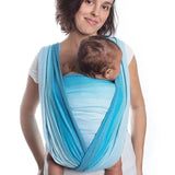 Alizee Woven Wrap by Chimparoo - Woven WrapLittle Zen One72362832