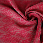 Amaranth DidySling Ring Sling