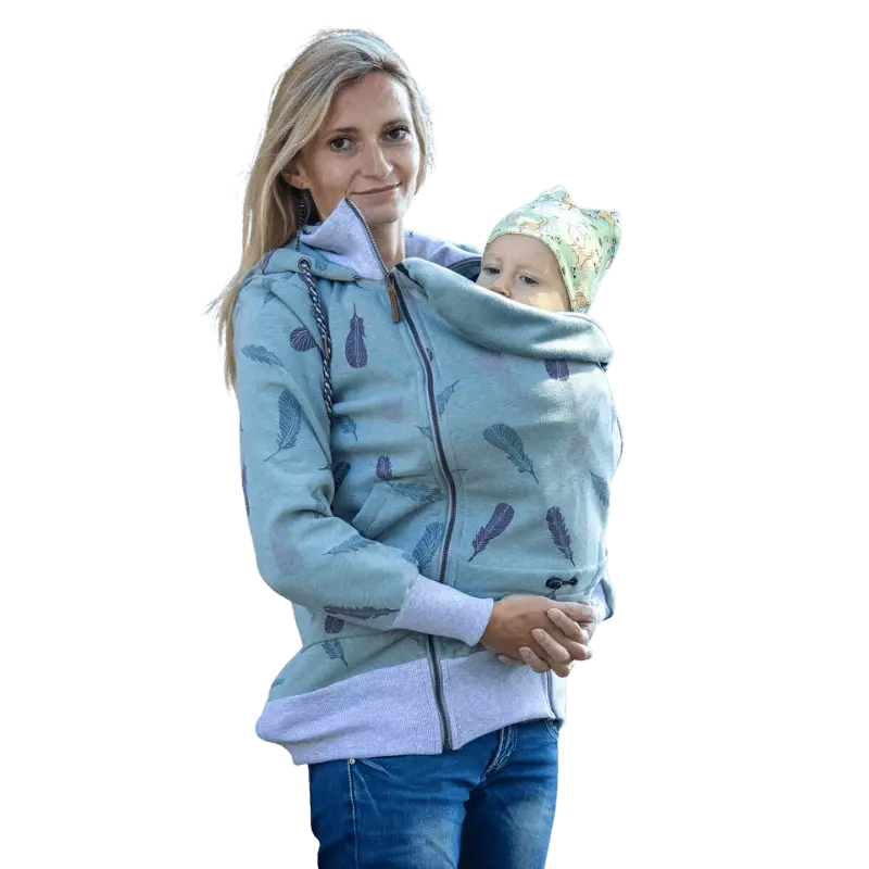 Baby carrier top hoodie canada