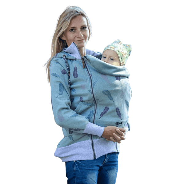 Babywearing shop hoodie canada
