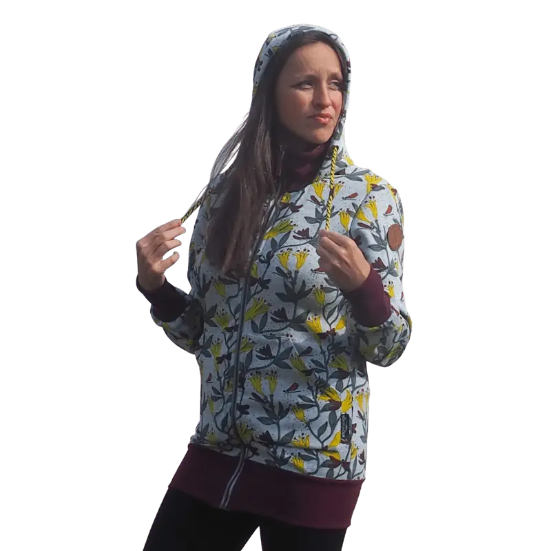 Baby carrier 2025 hoodie canada