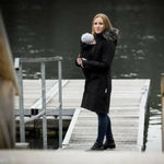 Angel Wings Babywearing Softshell Coat Black Babywearing Outerwear