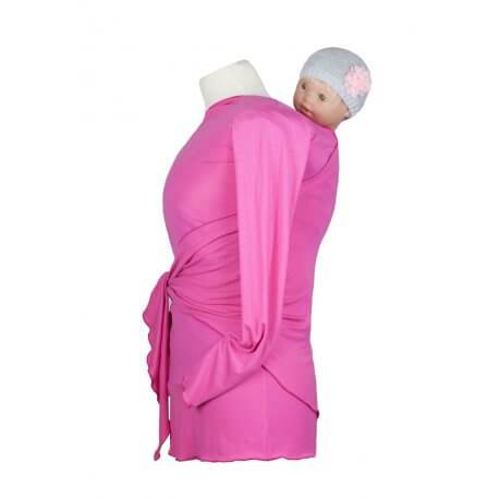 Babywearing sales sweater canada