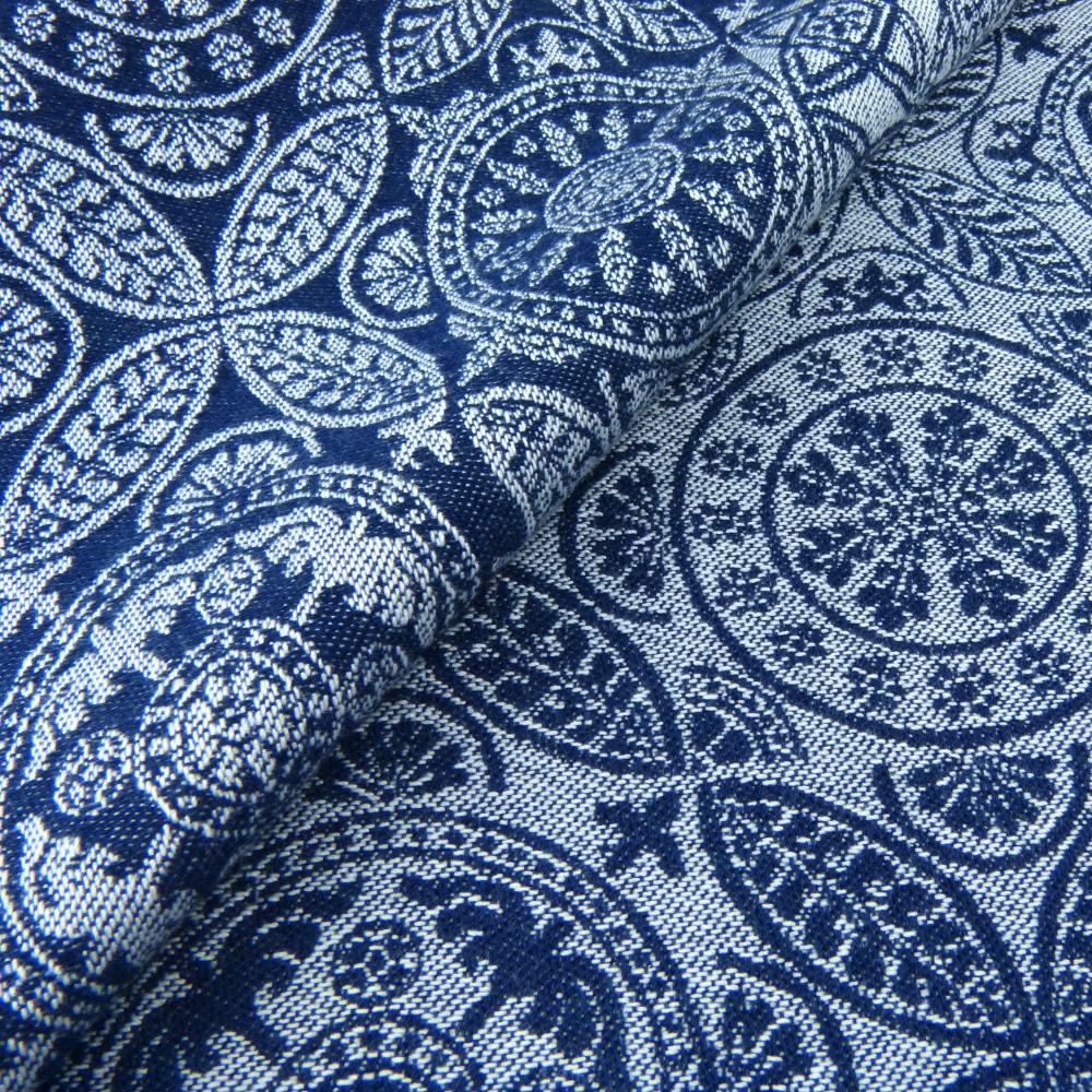 Azulejo Linen DidySling Ring Sling