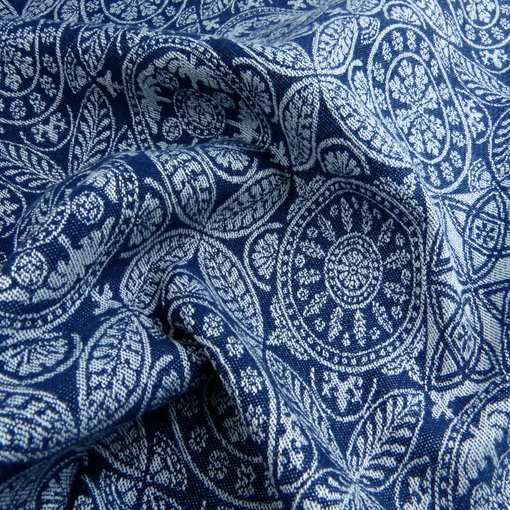 Azulejo Linen DidySling Ring Sling