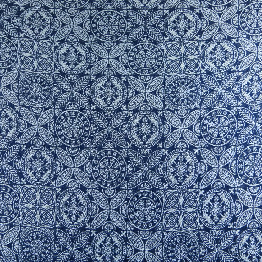 Azulejo Linen DidySling Ring Sling