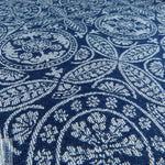 Azulejo Linen Woven Wrap