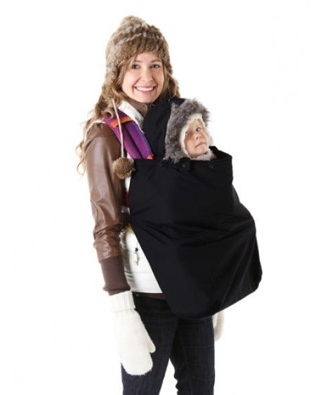 Babygloo Babywearing Cover by Chimparoo - Baby Carrier AccessoriesLittle Zen One874576000821