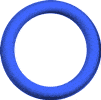 Sling Rings Nylon