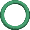 Sling Rings Nylon