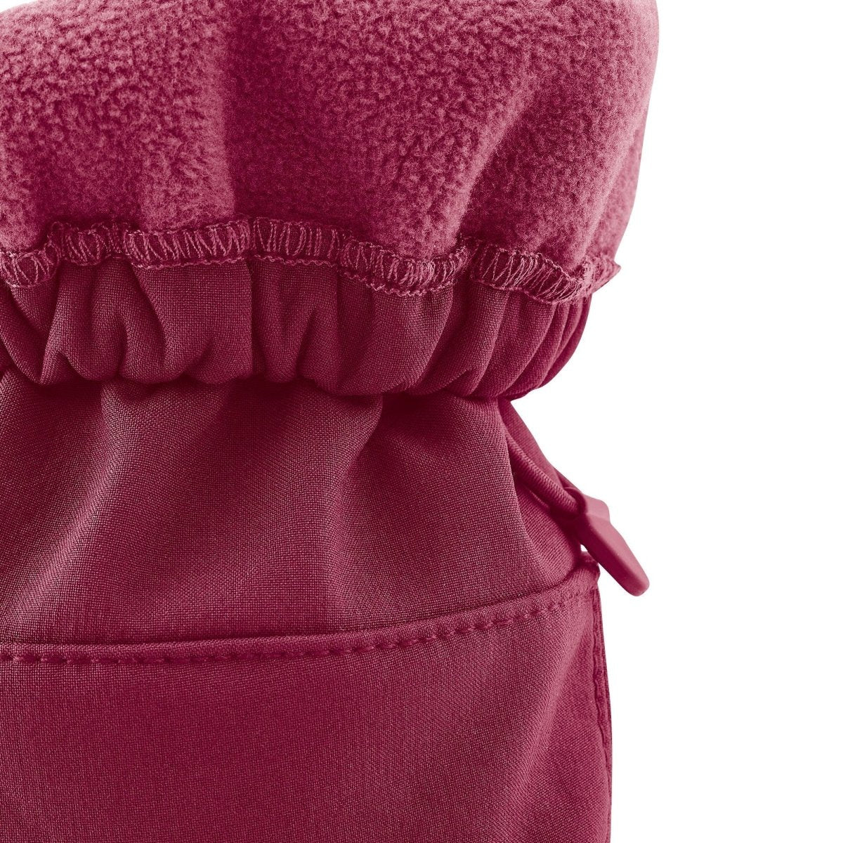 Babywearing Booties - Allrounder Toddler Berry-Baby Carrier Accessories-Mamalila-canada and usa-Little Zen One-3