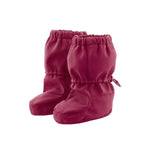 Babywearing Booties Baby Allrounder Berry Baby Carrier Accessories
