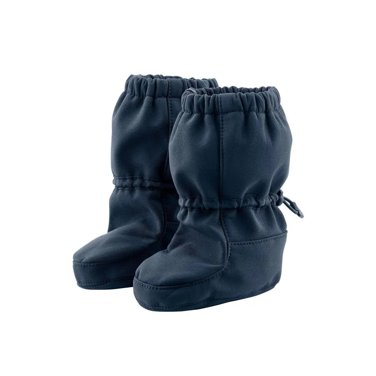 Babywearing Booties Baby Allrounder Navy Baby Carrier Accessories