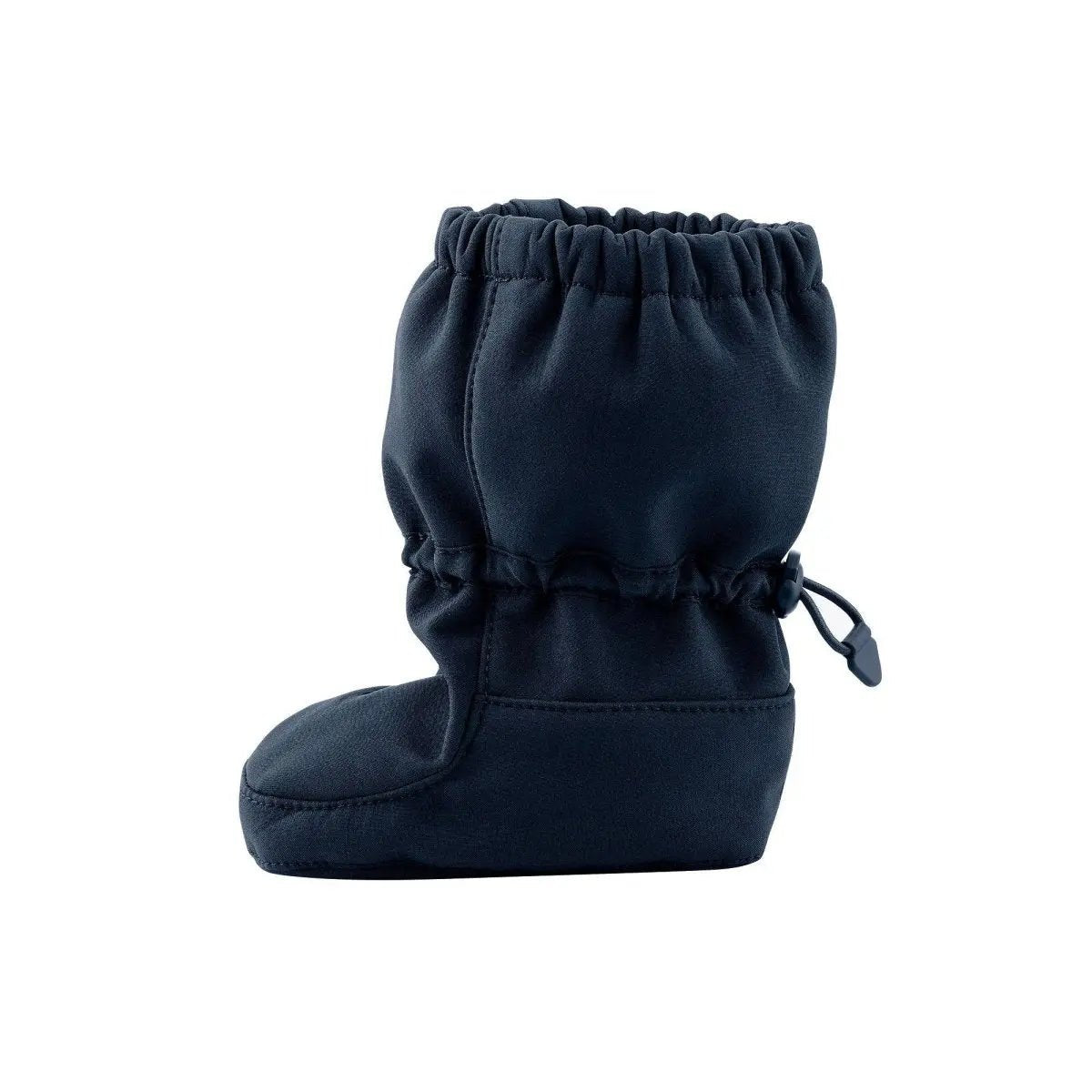 Babywearing Booties - Baby Allrounder Navy - Baby Carrier AccessoriesLittle Zen One4251054511431