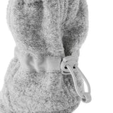 Babywearing Booties - Baby Wool Newborn - Baby Carrier AccessoriesLittle Zen One4251054511868