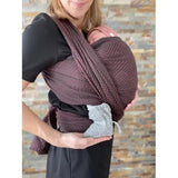 Babywearing Booties - Baby Wool Newborn - Baby Carrier AccessoriesLittle Zen One4251054511868