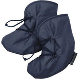Babywearing Booties Quilted Navy Baby Carrier Accessories