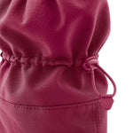 Babywearing Booties - Toddler Allrounder Berry - Baby Carrier AccessoriesLittle Zen One4251054511424