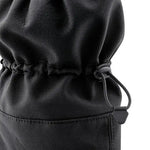 Babywearing Booties Toddler Allrounder Black Baby Carrier Accessories