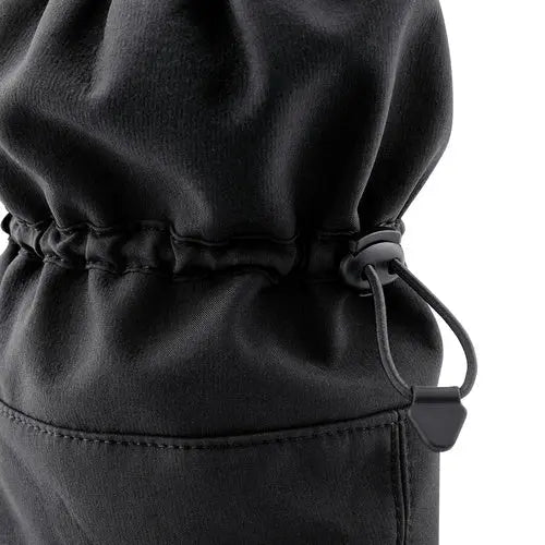 Babywearing Booties Toddler Allrounder Black Baby Carrier Accessories