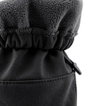 Babywearing Booties Toddler Allrounder Black Baby Carrier Accessories