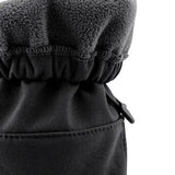 Babywearing Booties Toddler Allrounder Black Baby Carrier Accessories