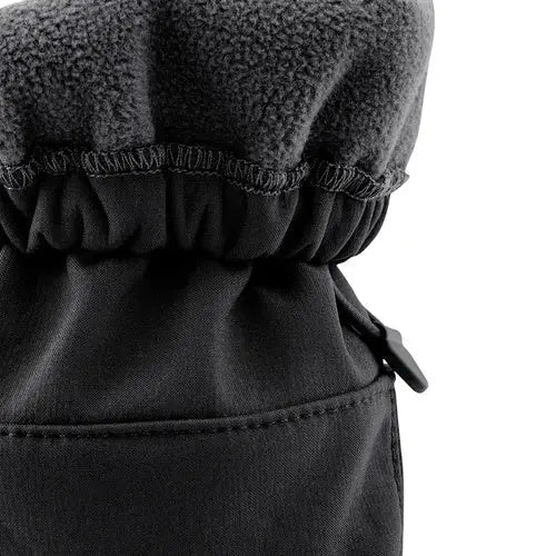 Babywearing Booties Toddler Allrounder Black Baby Carrier Accessories